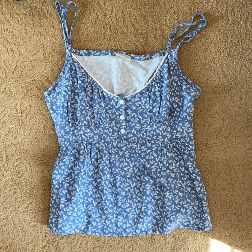 brandy top